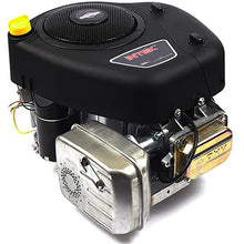 Load image into Gallery viewer, Briggs &amp; Stratton EX1550 15.5hp 500cc Intek™ Series Vertical 1&quot; Shaft Engine with Electric Start 31R7770030