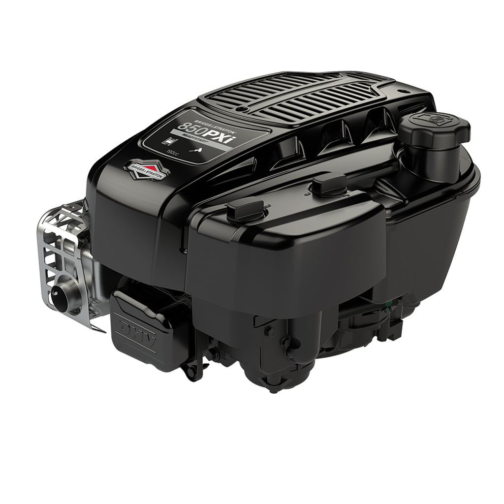 Briggs & Stratton 850 Commercial Pro Series™ Vertical 25mm (80mm Long) Shaft Engine 123P320037