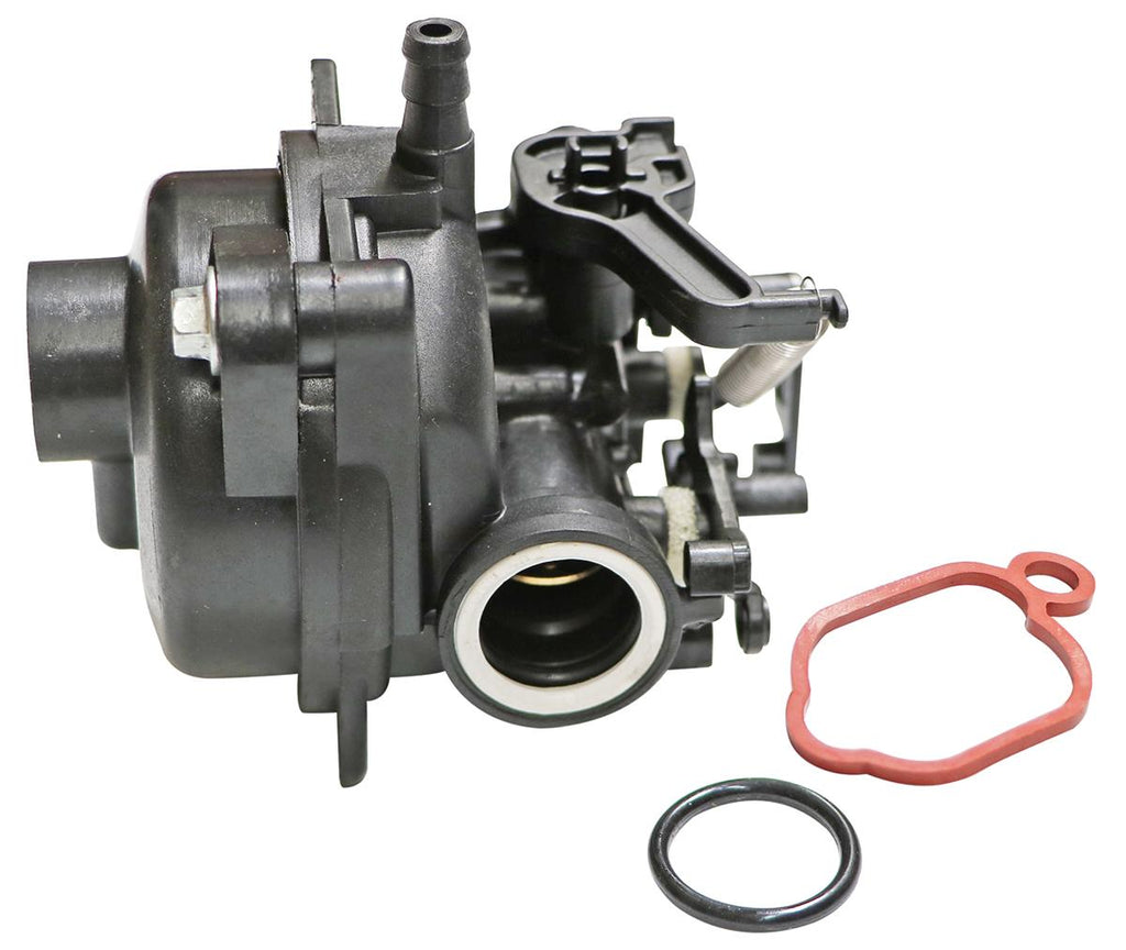 PowerMowers provides professional lawn & garden products that prioritises cutting-edge performance & user-safety. Briggs & Stratton 09P000 Carburettor Assembly 799584