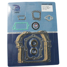 Load image into Gallery viewer, PowerMowers provides professional lawn &amp; garden products that prioritises cutting-edge performance &amp; user-safety. Briggs &amp; Stratton 11 Series Gasket Set 391662