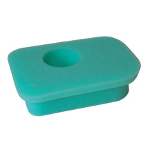 Load image into Gallery viewer, PowerMowers provides professional lawn &amp; garden products that prioritises cutting-edge performance &amp; user-safety. Briggs &amp; Stratton 130900 Foam Filter 270447