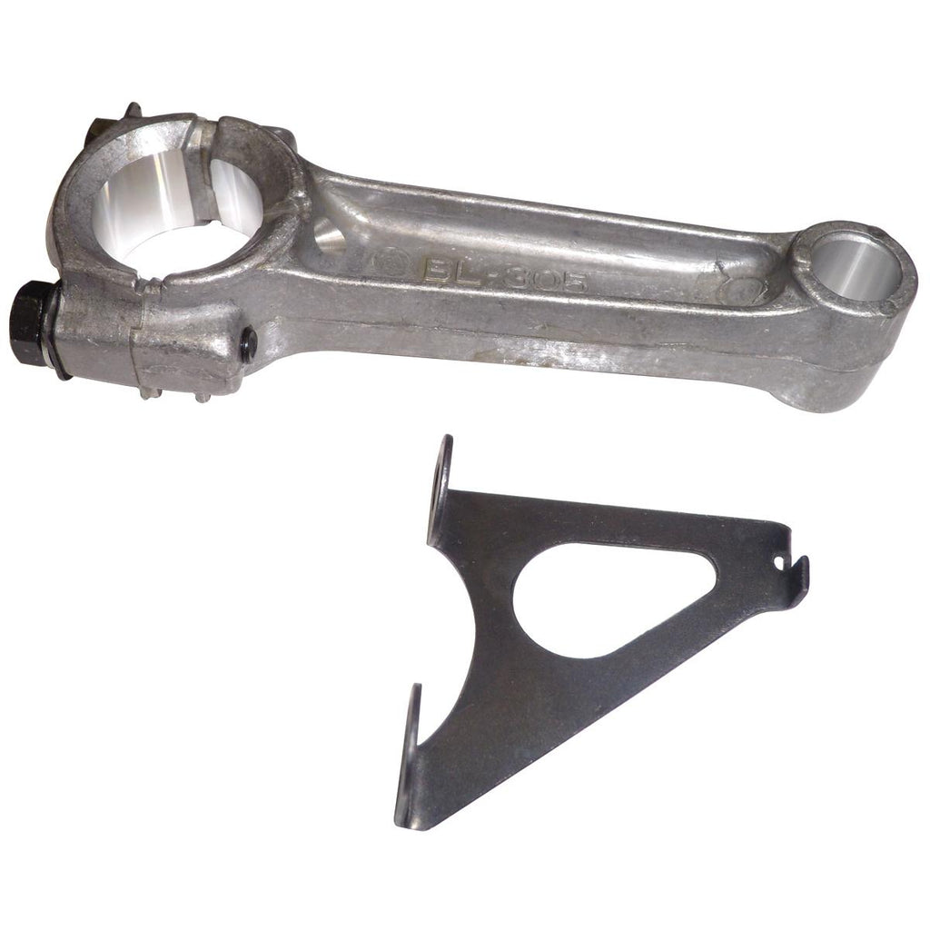 PowerMowers provides professional lawn & garden products that prioritises cutting-edge performance & user-safety. Briggs & Stratton Con-Rod 299429, 299430