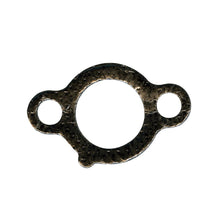 Load image into Gallery viewer, PowerMowers provides professional lawn &amp; garden products that prioritises cutting-edge performance &amp; user-safety. Briggs &amp; Stratton Exhaust Gasket 691613