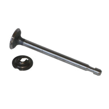 Load image into Gallery viewer, PowerMowers provides professional lawn &amp; garden products that prioritises cutting-edge performance &amp; user-safety. Briggs &amp; Stratton Exhaust Valve 296676