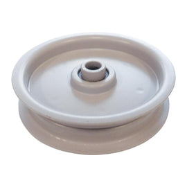 PowerMowers provides professional lawn & garden products that prioritises cutting-edge performance & user-safety. AYP/Bolens/MTD/Simplicity/Briggs & Stratton Flat Idler Pulley 104679X, 1724488