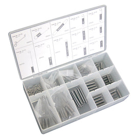 PowerMowers provides professional lawn & garden products that prioritises cutting-edge performance & user-safety. Briggs & Stratton Governor Spring Assortment 100 Pieces GVS4046