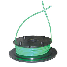 Load image into Gallery viewer, PowerMowers provides professional lawn &amp; garden products that prioritises cutting-edge performance &amp; user-safety. Briggs &amp; Stratton John Deere Ezi Feed Suit Spool BRM6123