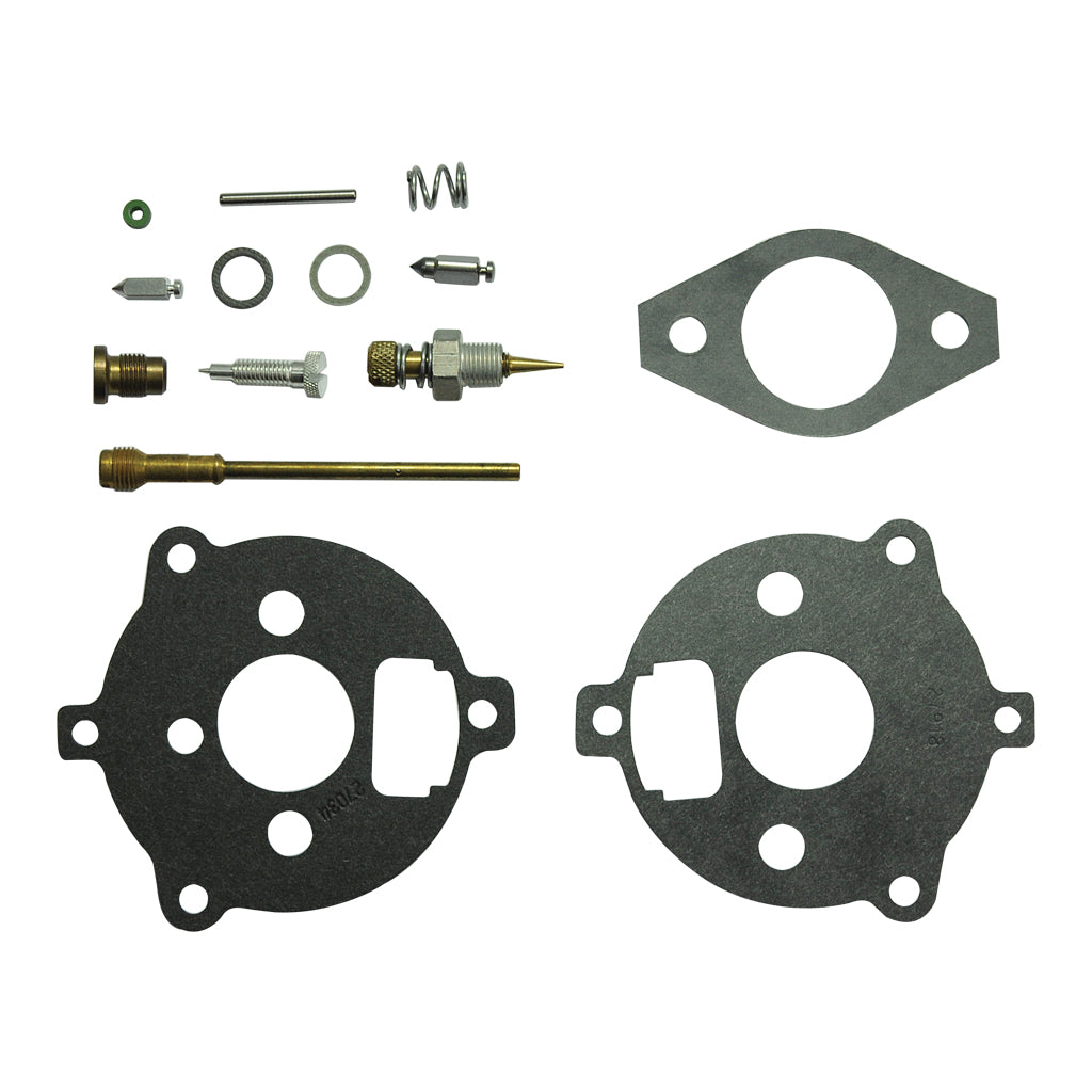 PowerMowers provides professional lawn & garden products that prioritises cutting-edge performance & user-safety. Briggs & Stratton John Deere RS398235 Carburetor Overhaul Kit