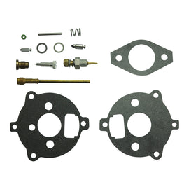 PowerMowers provides professional lawn & garden products that prioritises cutting-edge performance & user-safety. Briggs & Stratton John Deere RS398235 Carburetor Overhaul Kit