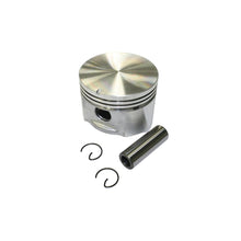 Load image into Gallery viewer, PowerMowers provides professional lawn &amp; garden products that prioritises cutting-edge performance &amp; user-safety. Briggs &amp; Stratton Piston 391285