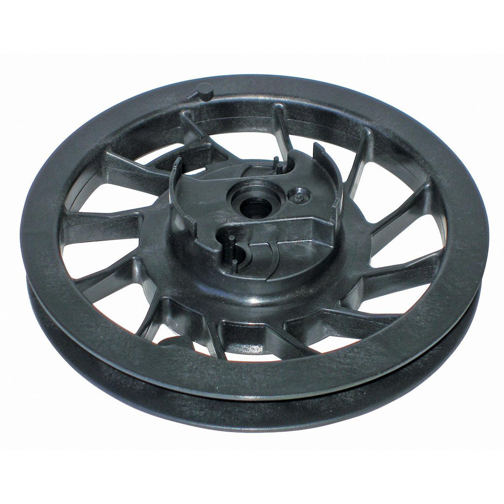 PowerMowers provides professional lawn & garden products that prioritises cutting-edge performance & user-safety. Briggs & Stratton Pulley 498144