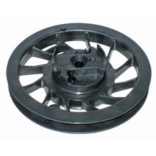 Load image into Gallery viewer, PowerMowers provides professional lawn &amp; garden products that prioritises cutting-edge performance &amp; user-safety. Briggs &amp; Stratton Pulley 498144