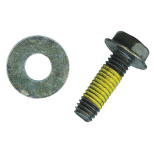 Load image into Gallery viewer, PowerMowers provides professional lawn &amp; garden products that prioritises cutting-edge performance &amp; user-safety. Briggs &amp; Stratton Screw 490875