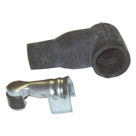 PowerMowers provides professional lawn & garden products that prioritises cutting-edge performance & user-safety. Briggs & Stratton Spark Plug Cover & Terminal LHL6528