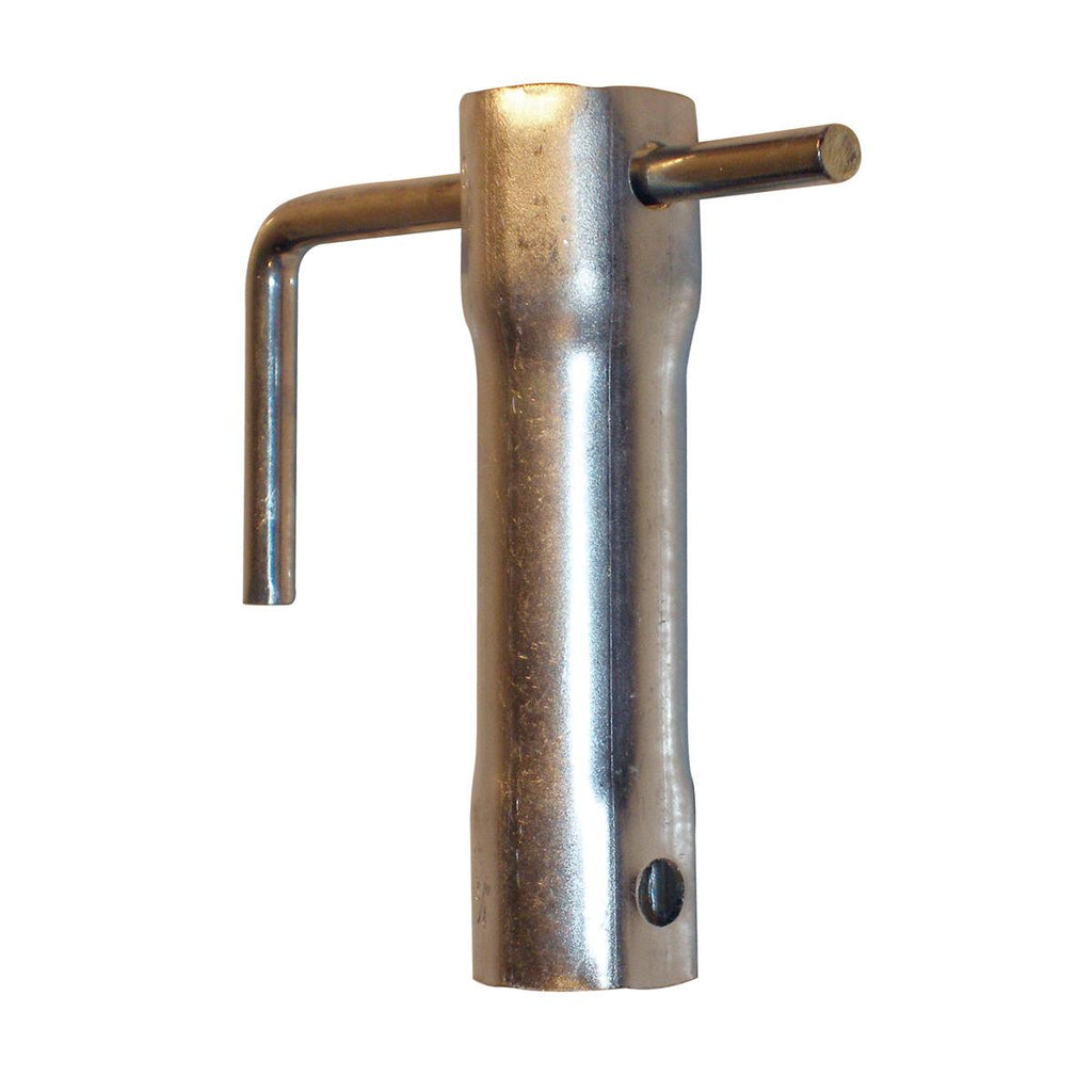 PowerMowers provides professional lawn & garden products that prioritises cutting-edge performance & user-safety. Briggs & Stratton Spark Plug Wrench 89736, 19374