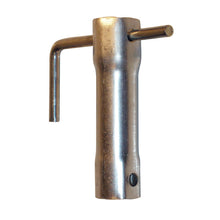 Load image into Gallery viewer, PowerMowers provides professional lawn &amp; garden products that prioritises cutting-edge performance &amp; user-safety. Briggs &amp; Stratton Spark Plug Wrench 89736, 19374