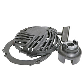 PowerMowers provides professional lawn & garden products that prioritises cutting-edge performance & user-safety. Briggs & Stratton Starter Assembly 593959