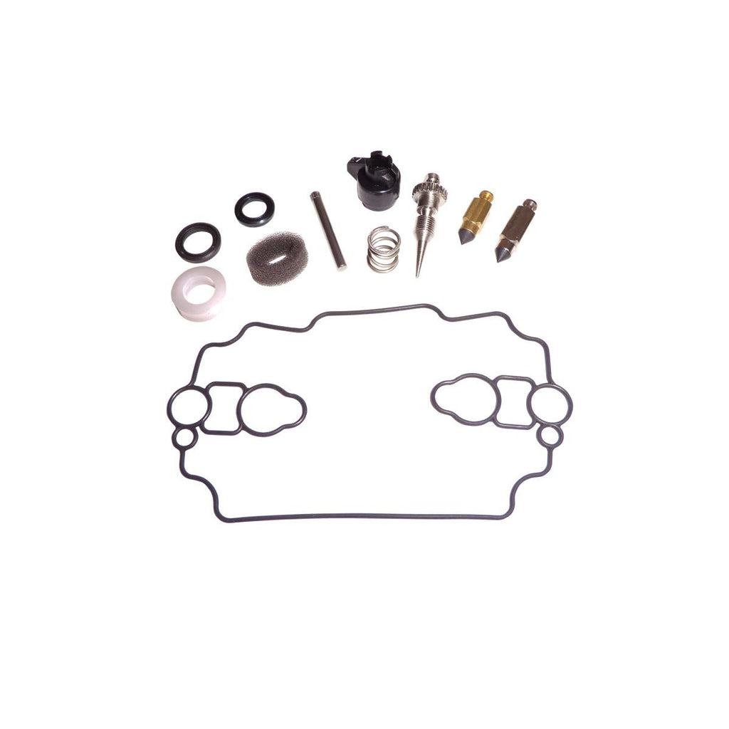 PowerMowers provides professional lawn & garden products that prioritises cutting-edge performance & user-safety. Briggs & Stratton Vanguard OHV V-Twin 20hp Horizontal Engine Carburettor Overhaul Kit 842783