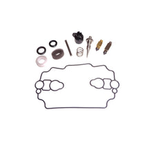 Load image into Gallery viewer, PowerMowers provides professional lawn &amp; garden products that prioritises cutting-edge performance &amp; user-safety. Briggs &amp; Stratton Vanguard OHV V-Twin 20hp Horizontal Engine Carburettor Overhaul Kit 842783