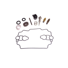 PowerMowers provides professional lawn & garden products that prioritises cutting-edge performance & user-safety. Briggs & Stratton Vanguard OHV V-Twin 20hp Horizontal Engine Carburettor Overhaul Kit 842783