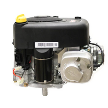 Load image into Gallery viewer, Briggs &amp; Stratton EX1550 15.5hp 500cc Intek™ Series Vertical 1&quot; Shaft Engine with Electric Start 31R7770030