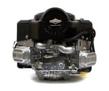 Load image into Gallery viewer, Briggs &amp; Stratton 27hp (810cc) Commercial Turf Series™ V-Twin Vertical 1-1/8&quot; Shaft Ride-on Engine 49T877-0014