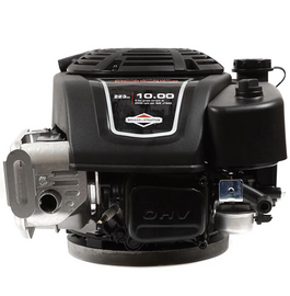 Briggs & Stratton 1000EX Professional Series Electric Start Vertical 25mm Shaft Engine 14D9370234