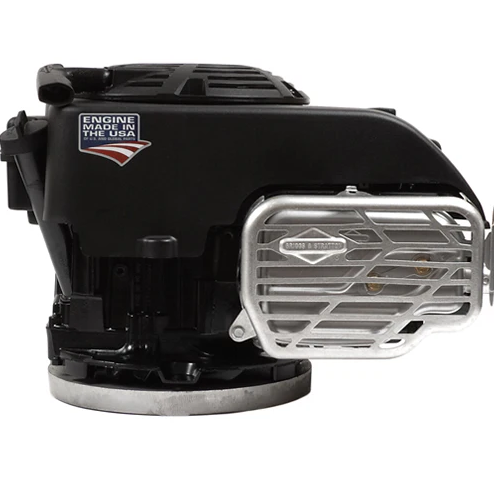 Briggs & Stratton 1000EX Professional Series Electric Start Vertical 25mm Shaft Engine 14D9370234