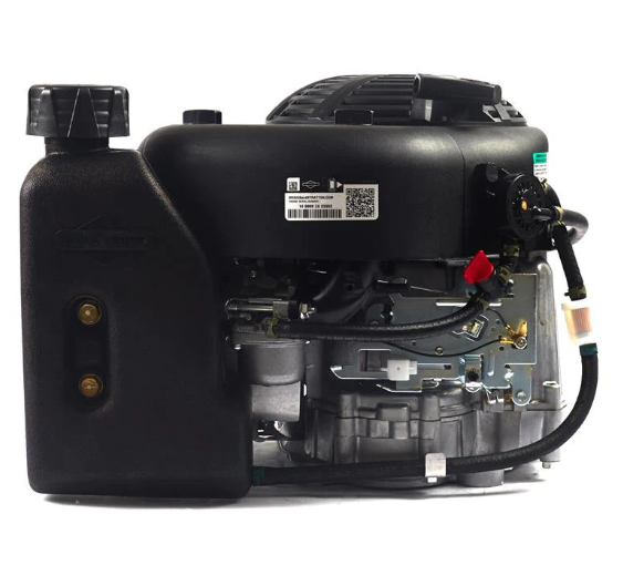 Briggs & Stratton EX1150 11.5hp 344cc Intek™ Series Vertical 1" Shaft Engine with Electric Start and Fuel Tank 21R8770056