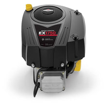 Load image into Gallery viewer, Briggs &amp; Stratton EX1750 17.5hp 500cc Series™ Vertical 1&quot; Shaft Ride-on Engine 31S9770008