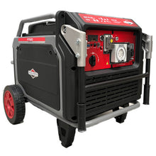 Load image into Gallery viewer, Briggs &amp; Stratton P7500 7500W PowerSmart Series™ Inverter Generator 030863