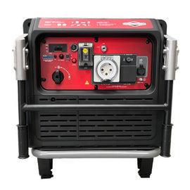 Briggs & Stratton P7500 7500W PowerSmart Series™ Inverter Generator 030863