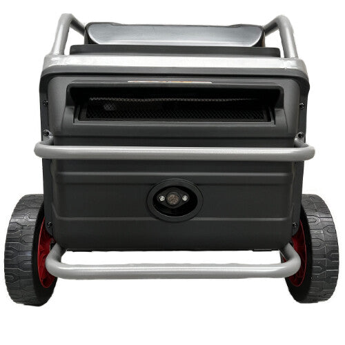 Briggs & Stratton P7500 7500W PowerSmart Series™ Inverter Generator 030863