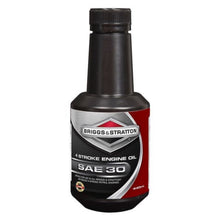 Load image into Gallery viewer, Briggs &amp; Stratton SAE30 4-Stroke Oil 440mL HA27360A