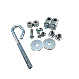 Ferris/Victa S65 Deck Rod Lift Upgrade Kit 1757936YP, 1688086