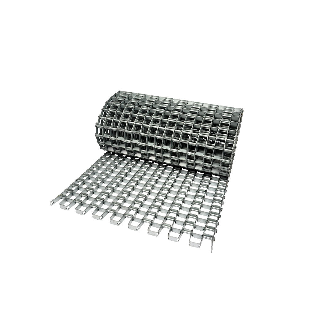 PowerMowers provides professional lawn & garden products that prioritises cutting-edge performance & user-safety. Brouwer R&R 16 Steel Conveyer Mat R001510