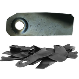 PowerMowers provides professional lawn & garden products that prioritises cutting-edge performance & user-safety. Victa/Bushranger 18