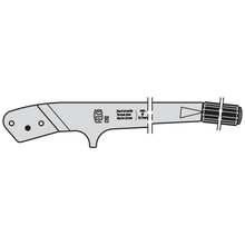 Load image into Gallery viewer, Felco Handle With Coating And Pin
