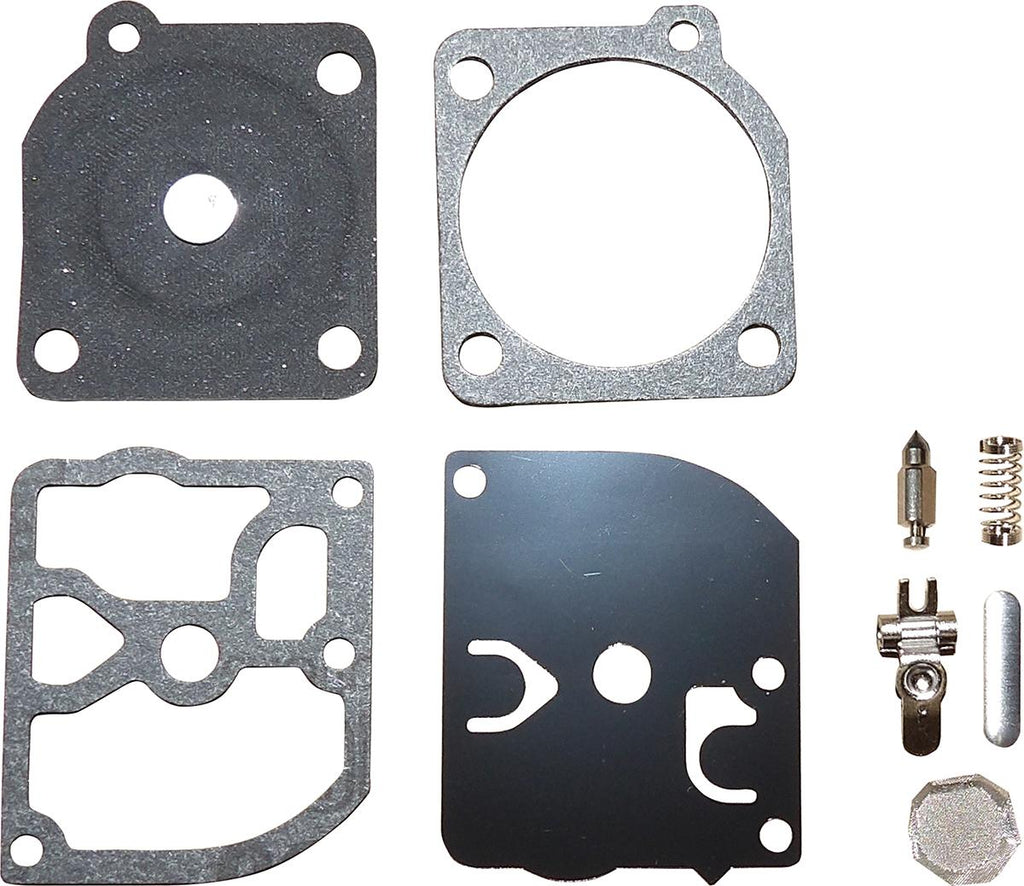 PowerMowers provides professional lawn & garden products that prioritises cutting-edge performance & user-safety. Zama C1Q-EL30/C1Q-EL30A/C1Q-EL36A/C1Q-EL38/C1Q-EL39 Rebuild Kit RB-118