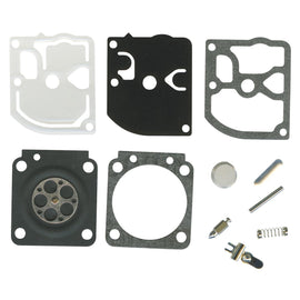 PowerMowers provides professional lawn & garden products that prioritises cutting-edge performance & user-safety. Zama C1Q-S41B/C1Q-S42B/C1Q-S47/C1Q-S53/C1Q-S56 Carburettor Rebuild Kit RB-130