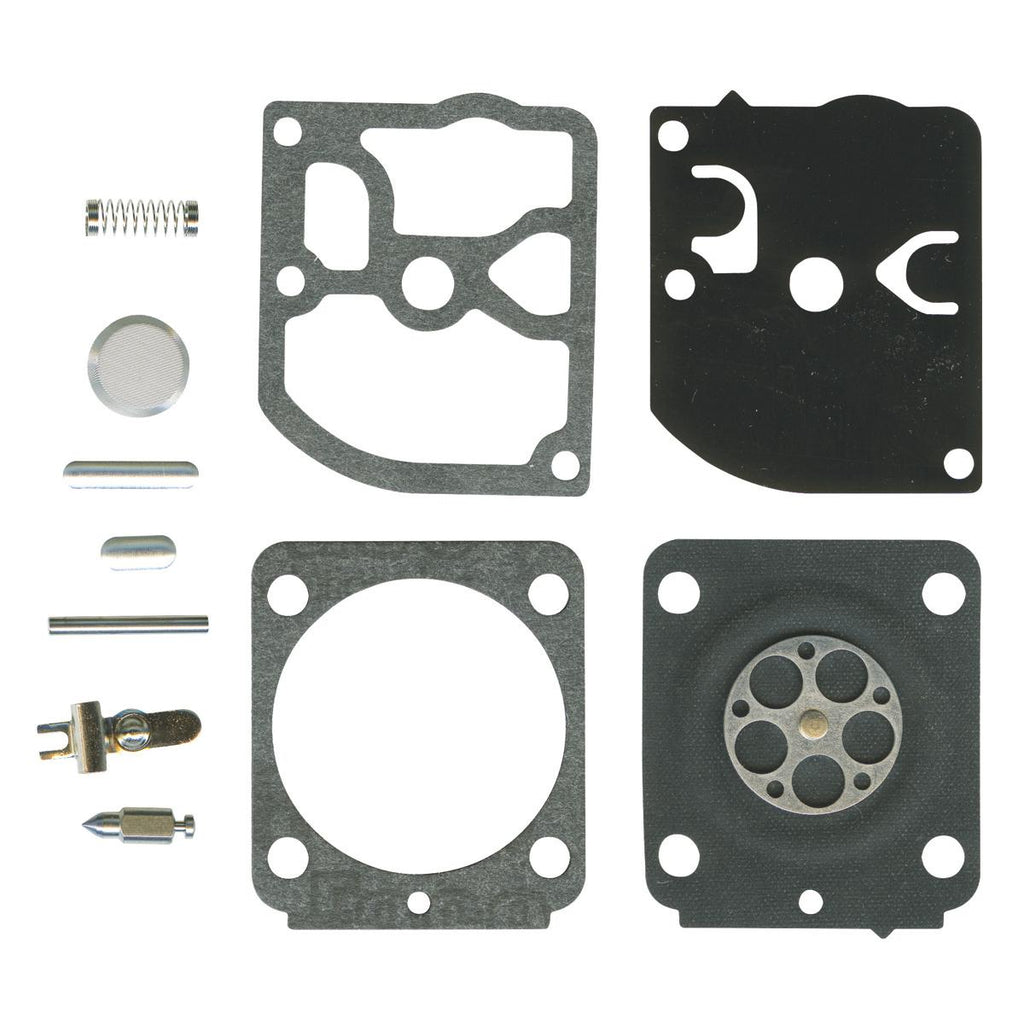 PowerMowers provides professional lawn & garden products that prioritises cutting-edge performance & user-safety. Zama C1Q-S69A/C1Q-S70/C1Q-S71/C1Q-S73/C1Q-S79 Rebuild Kit RB-100, OMKRB-100