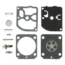 Load image into Gallery viewer, PowerMowers provides professional lawn &amp; garden products that prioritises cutting-edge performance &amp; user-safety. Zama C1Q-S69A/C1Q-S70/C1Q-S71/C1Q-S73/C1Q-S79 Rebuild Kit RB-100, OMKRB-100