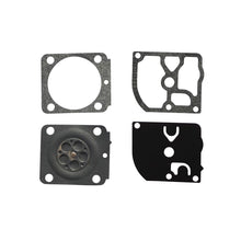 Load image into Gallery viewer, PowerMowers provides professional lawn &amp; garden products that prioritises cutting-edge performance &amp; user-safety. Zama C1Q-S70A/C1QS150/C1Q-S153/C1Q-S160/C1QS165 Gasket &amp; Diaphragm Kit GND-92