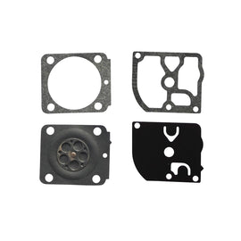 PowerMowers provides professional lawn & garden products that prioritises cutting-edge performance & user-safety. Zama C1Q-S70A/C1QS150/C1Q-S153/C1Q-S160/C1QS165 Gasket & Diaphragm Kit GND-92