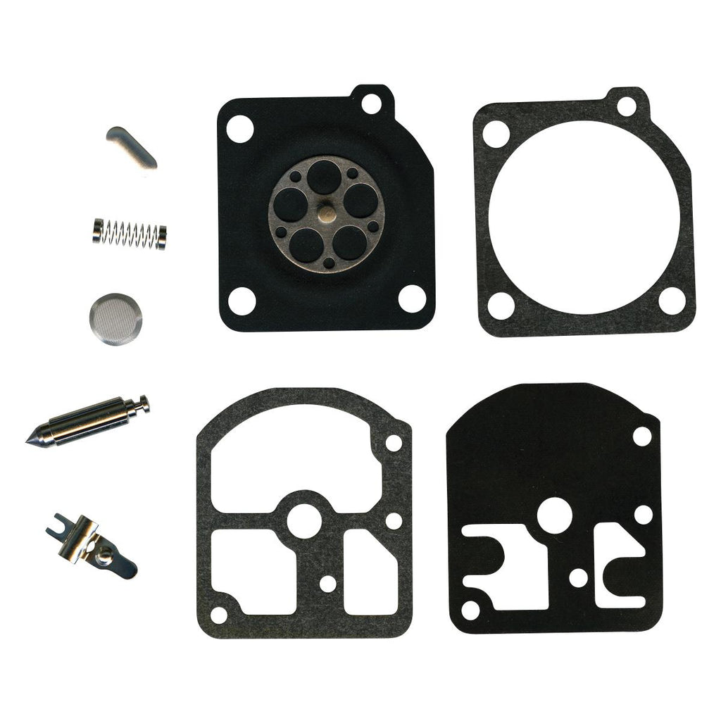 PowerMowers provides professional lawn & garden products that prioritises cutting-edge performance & user-safety. Zama C1S-E1/C1S-E2 Carburettor Rebuild Kit RB-2