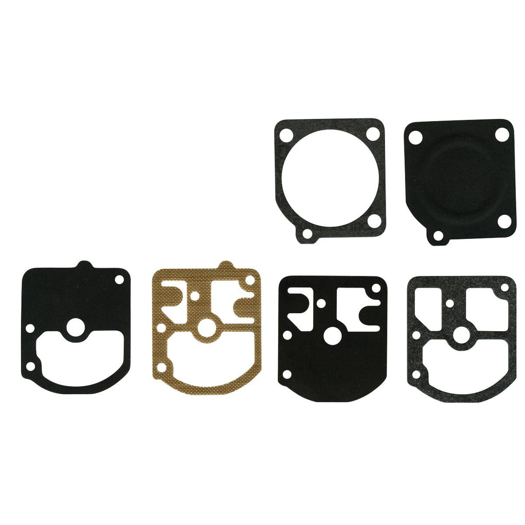 PowerMowers provides professional lawn & garden products that prioritises cutting-edge performance & user-safety. Zama C1S-K1/C1S-M8/C1S-M9/C1S-M12/C1S-M1 Gasket & Diaphragm Kit GND-32
