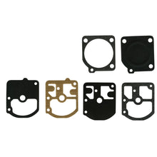 Load image into Gallery viewer, PowerMowers provides professional lawn &amp; garden products that prioritises cutting-edge performance &amp; user-safety. Zama C1S-K1/C1S-M8/C1S-M9/C1S-M12/C1S-M1 Gasket &amp; Diaphragm Kit GND-32
