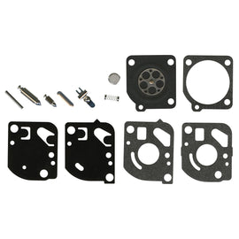 PowerMowers provides professional lawn & garden products that prioritises cutting-edge performance & user-safety. Zama C1Q-P18/C1Q-P22/C1Q-P24/C1Q-P26/C1U-K26 Carburettor Rebuild Kit RB-52