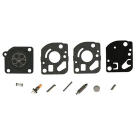 PowerMowers provides professional lawn & garden products that prioritises cutting-edge performance & user-safety. Zama C1U-K47/C1U-K51/C1U-K52/C1U-K53/C1U-K55 Rebuild Kit RB-64