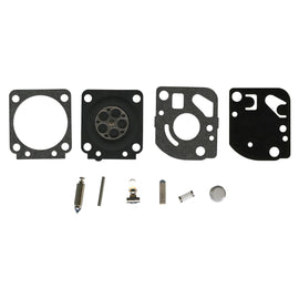 PowerMowers provides professional lawn & garden products that prioritises cutting-edge performance & user-safety. Zama C1U-K54/C1U-K81/C1U-K82 Carburettor Rebuild Kit RB-71